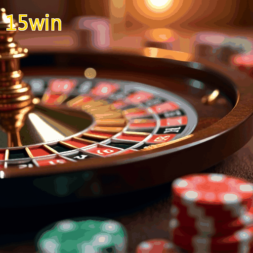 Slots Eclusivosno Cassino 15win.com