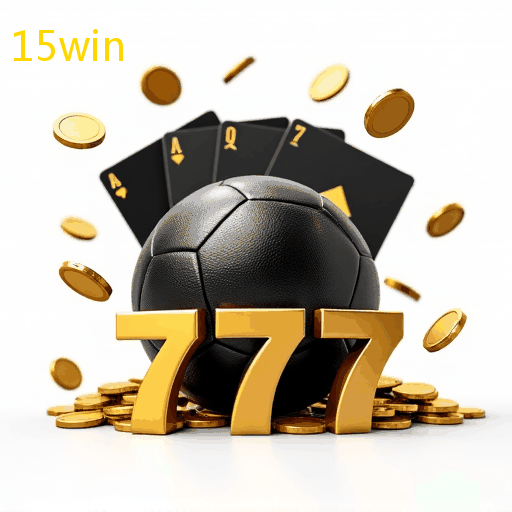 Login e Começar a Jogar no Cassino 15win.com