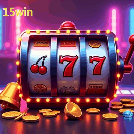 Variedade de Jogos no Cassino Online 15win